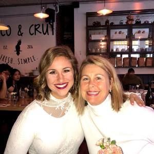 Meet your Posher, Cindy